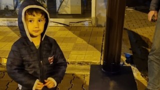 TEKİRDAĞ’DA ÜRETİLEN SOBALAR DEPREM BÖLGESİNDE