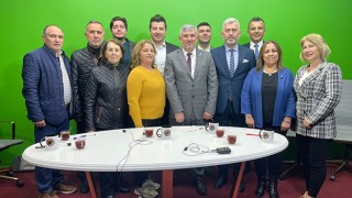 "3 MİLLETVEKİLİ ÇIKARABİLECEK POTANSİYELDEYİZ"