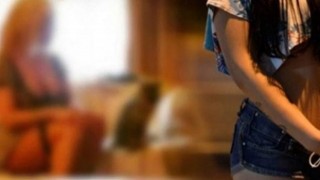 ÇERKEZKÖY’DE FUHUŞ OPERASYONU