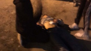 ÇERKEZKÖY’DE KANLI TARTIŞMA