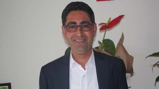 ERCAN KALKAN ADAYLIĞINI AÇIKLADI