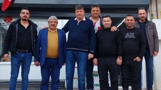 “İKTİDARA GELDİĞİMİZDE ÇİFTÇİMİZE MAZOTU BEDAVA VERECEĞİZ”