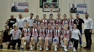 POTANIN PERİLERİ’NDEN 3’TE 3