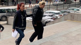 SAHTE DOKTOR AYŞE ÖZKİRAZ; “DERSİMİ ALDIM TAHLİYEMİ TALEP EDİYORUM”