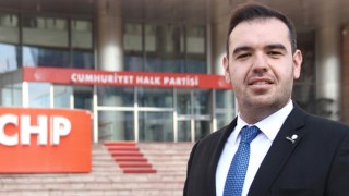 ÜLKEM URUK, CHP’DEN ADAYLIĞINI AÇIKLADI