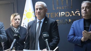 ZEKİ UZUN’DAN FARK YARATAN ADAY ADAYLIĞI AÇIKLAMASI