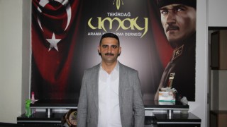 “DERNEĞİMİZ HİÇBİR SİYASİ PARTİ İLE İLİŞKİLENDİRİLEMEZ”