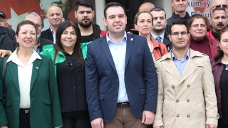 “ONLAR BAŞARAMADI, BİZ BİRLİKTE OLMAYI BAŞARDIK”