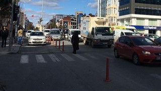 TEKİRDAĞ’DA TOPLAM ARAÇ SAYISI BELLİ OLDU