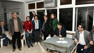 YÜCEER; “TEKİRDAĞ HAKKINI ALACAK”