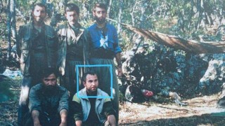 DURAN KALKAN’IN KORUMASI TEKİRDAĞ’DA YAKALANDI