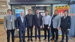 SAMSUNG, TEDARİKÇİ GÜNLERİ PROGRAMINA DAVET EDİLDİ