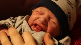 TEKİRDAĞ’DA 12 BİN 677 BEBEK DÜNYAYA GELDİ