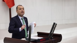 YAŞASIN 1 MAYIS!