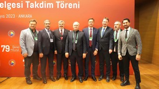 YEŞİL PASAPORT TALEBİ ERDOĞAN’A İLETİLDİ