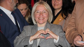 YONTAR; “HER ŞEY ÇOK GÜZEL OLACAK”