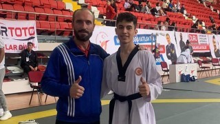 AYAZ; “BAŞARILARIMIZ DEVAM EDİYOR”