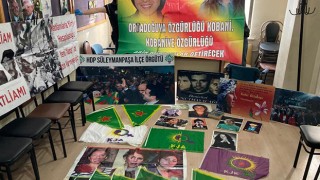 TEKİRDAĞ MİLLETVEKİLİ ADAYININ DA ARALARINDA BULUNDUĞU 5 KİŞİ TUTUKLANDI