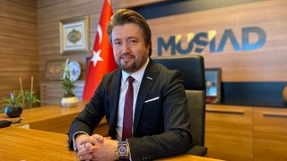 “YENİ KABİNE VE EKONOMİ YÖNETİMİ ÜLKEMİZE YENİ BİR DİNANİZM GETİRECEKTİR”