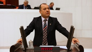 CHP’NİN YEDİ BÖLGE MİLLETVEKİLİNDEN ORTAK İMZALI YASA TEKLİFİ