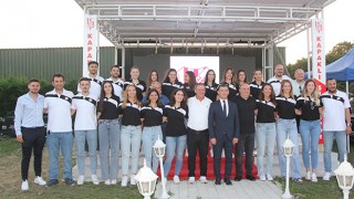 FİLENİN SULTANLARI, KAPAKLI’DA TARİH YAZACAK