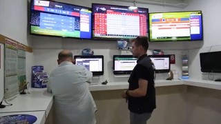 TEKİRDAĞ'DA SİBER SUÇLULARA DELETE
