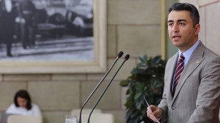 AVŞAR’DAN ÖZHASEKİ’YE ‘SOSYAL KONUT’ SORUSU