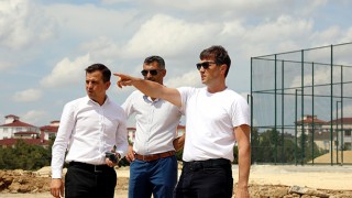 EN KISA SÜREDE TAMAMLANACAK