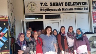 HAMŞİOĞLU’NDAN OKUL SİTEMİ