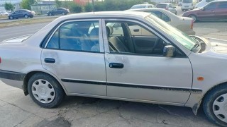 OTO FARELERİ KOVALAMACANIN ARDINDAN YAKAYI ELE VERDİ