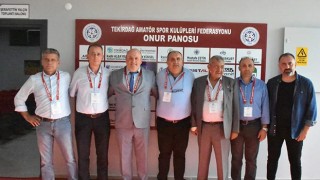 KARAMEHMETOĞLU; “EN İYİSİNİ YAPMAYA ÖZEN GÖSTERECEĞİZ”