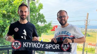 KIYIKÖY’DE HEDEF SÜPER AMATÖR LİG