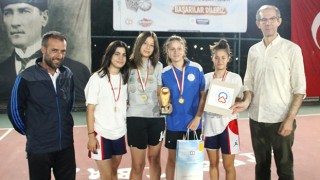 TURNUVANIN KAZANANLARI BELLİ OLDU