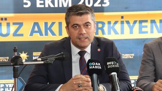 ALİ GÜMÜŞ; “SAVAŞ DEĞİL, KATLİAMDIR”