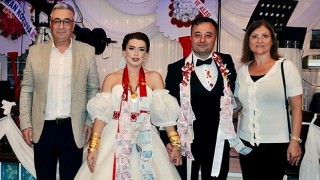 ÇORBACIOĞULLARININ MUTLU GÜNÜ