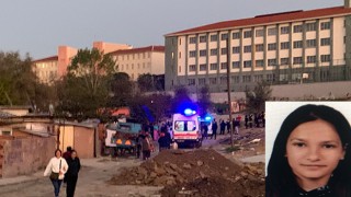 GERİDE 2 YAŞINDA BİR ÇOCUK VE YAŞAM MÜCADELESİ VEREN BEBEK BIRAKTI