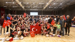 KAPAKLI’NIN SULTANLARINDAN BALIKESİR’E GEÇİT YOK