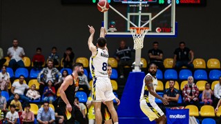 KAPAKLISPOR’UN ÇABASI GALİBİYETE YETMEDİ