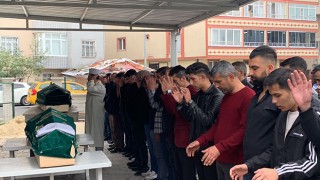 KAVGA SIRASINDA HAYATINI KAYBEDEN SEDANUR TOPRAĞA VERİLDİ