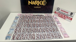 UYUŞTURUCU TACİRLERİNE TUTUKLAMA