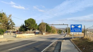 BU ALANLARDA EDS VAR, HIZ SINIRI İSE…