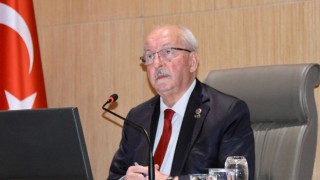 BÜYÜKŞEHİR BELEDİYESİ 2024 YILI BÜTÇESİ: 6 MİLYAR 300 MİLYON TL