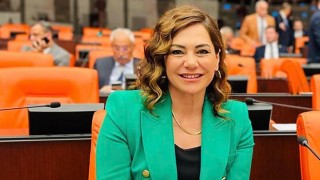 CANDAN YÜCEER ADAYLIĞINI AÇIKLIYOR