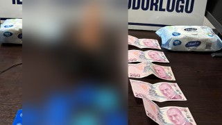 KAPAKLI’DA FUHUŞ OPERASYONU