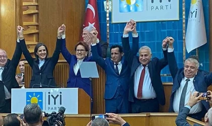 BELEDİYE BAŞKAN ADAYI YASEMİN ERSEÇKİN OLDU