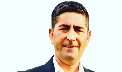 ERCAN KALKAN, MUHTAR ADAYLIĞINI AÇIKLADI