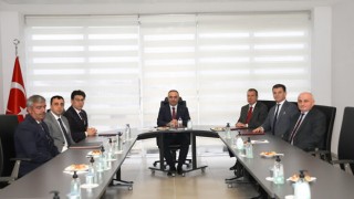 KARAAĞAÇ’TAKİ OKUL BAHÇESİNE SPOR SALONU YAPILACAK