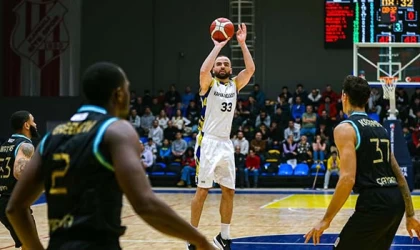 KAPAKLISPOR, ÇAYIROVA’YI MAĞLUP ETTİ