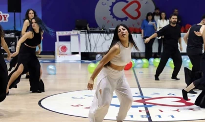 KIŞ SPOR KURSLARININ İLK DÖNEMİ BİTTİ