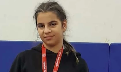 MİNİK PEHLİVAN ÇERKEZKÖY’E ŞAMPİYONLUK KAZANDIRDI